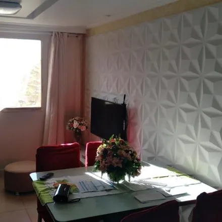 Buy this 2 bed apartment on Rua Vicente Celestino in Marechal Rondom, Salvador - BA