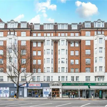 Image 1 - Kenton Court, 356 Kensington High Street, London, W14 8NS, United Kingdom - Apartment for sale