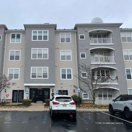 Buy this 2 bed condo on Educational Testing Service in Phillips Boulevard, Ewing Township