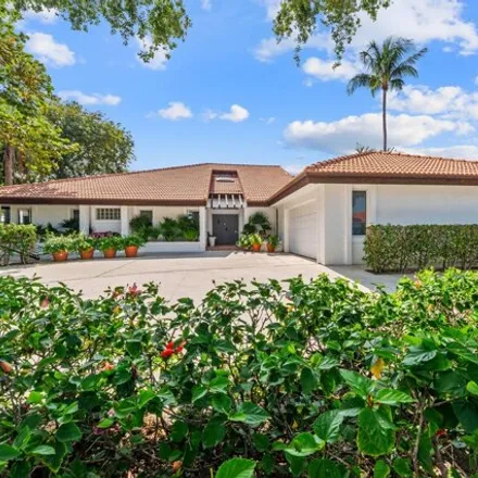 Image 1 - 3087 Embassy Drive, West Palm Beach, FL 33401, USA - House for sale