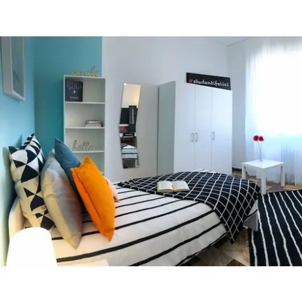 Rent this 3 bed room on Via Alfredo Barbacci 17 in 40139 Bologna BO, Italy