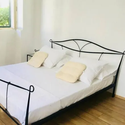 Rent this 1 bed apartment on Općina Preko in Zadar County, Croatia