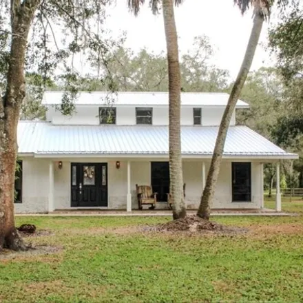 Buy this 3 bed house on 2603 Southwest 8th Street in Okeechobee County, FL 34974