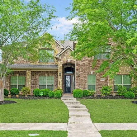 Buy this 5 bed house on 3232 Izabella Court in Frisco, TX 75033