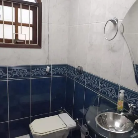 Buy this 3 bed house on Rua Professor Bruno Katsumasa Condo in Jardim Miranda D'Aviz, Mauá - SP