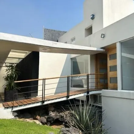 Buy this 3 bed house on Calle Peñas in Colonia La Otra Banda, 01900 Mexico City