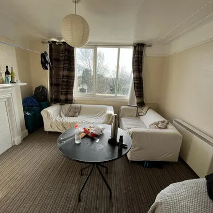 Image 7 - Montpelier Terrace, Back Montpelier Terrace, Leeds, LS6 2EX, United Kingdom - Room for rent