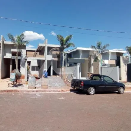 Image 2 - Rua Jacinto Marcon, Conjunto Habitacional Barão do Rio Banco II, Toledo - PR, 85913-030, Brazil - House for sale