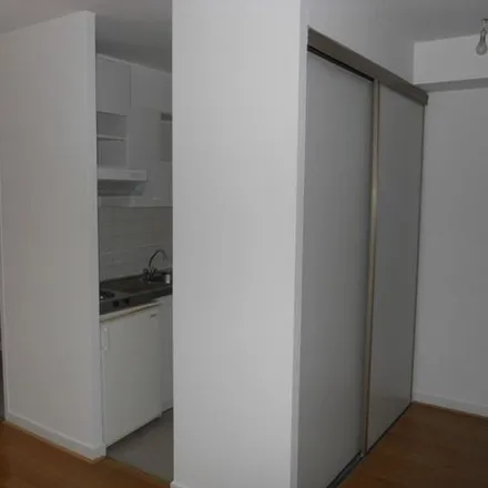 Rent this 2 bed apartment on 2 Rue de la Libération in 35310 Mordelles, France