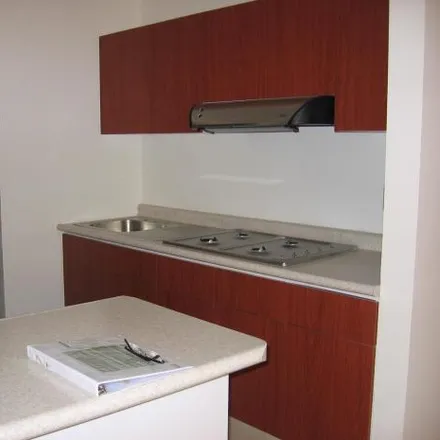 Rent this 3 bed apartment on Calle Buen Suceso in Colonia El Pedregal, 52778 Interlomas