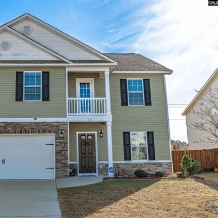 Buy this 4 bed house on unnamed road in Tupelo Creek, Kershaw County
