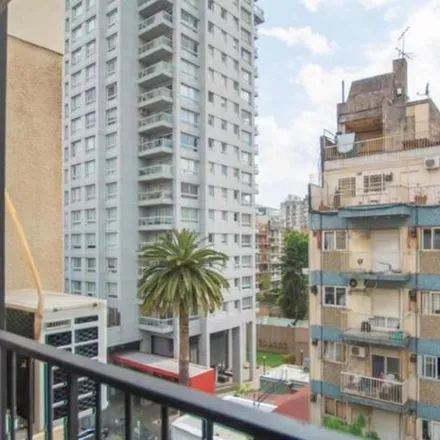 Image 2 - Darregueyra 2088, Palermo, C1425 BXH Buenos Aires, Argentina - Apartment for sale