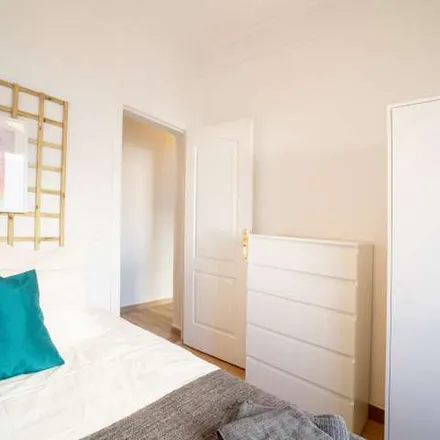 Rent this 4 bed apartment on Calle de Eugenio Salazar in 8, 28002 Madrid