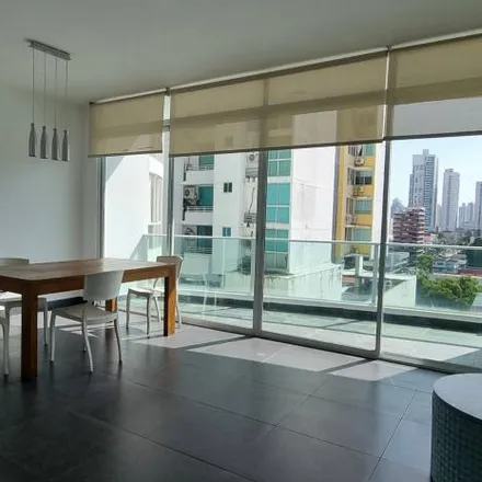 Rent this 1 bed apartment on The Cosmpolitan in Calle Eduardo Tejeira Davis, San Francisco