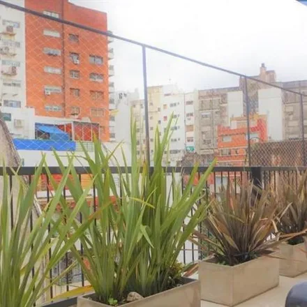 Buy this 1 bed apartment on Shell in Mariscal Ramón Castilla, Palermo