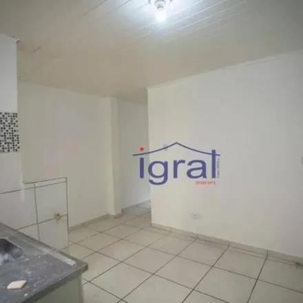 Rent this 1 bed house on Rua Taciba in Jabaquara, São Paulo - SP
