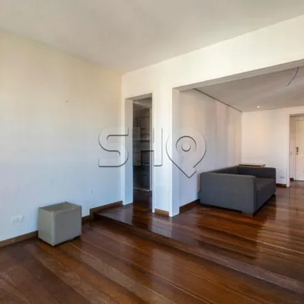 Rent this 4 bed apartment on Rua Caraíbas 778 in Pompéia, São Paulo - SP
