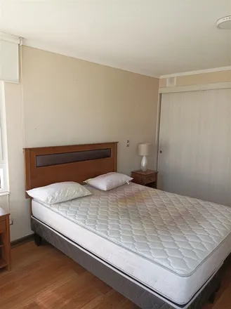 Rent this 3 bed apartment on Glorias Navales 2470 in 925 2307 Provincia de Santiago, Chile