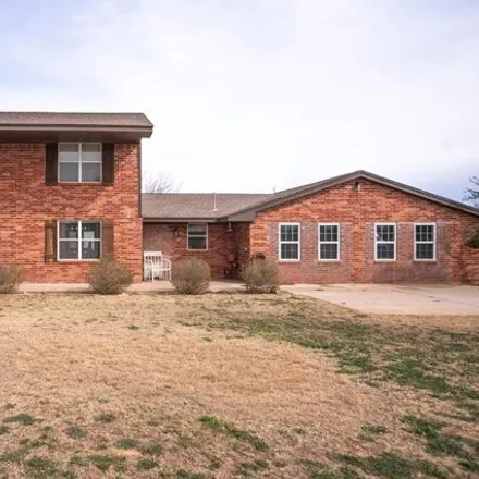 Buy this 4 bed house on 1103 South County Road 1129 in Midland County, TX 79706