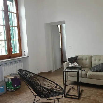 Rent this 3 bed apartment on Kossuth Lajos in Via Accademia Albertina, 10123 Turin TO