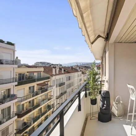 Image 7 - 46 bis Boulevard Carnot, 06400 Cannes, France - Apartment for sale