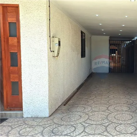 Buy this 5 bed house on Los Helechos 2635 in 815 1746 Provincia de Cordillera, Chile