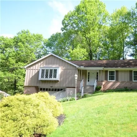 Buy this 3 bed house on 1073 Covington Road in McCandless, PA 15101