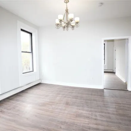 Rent this 3 bed apartment on 509 Willow Avenue in Hoboken, NJ 07030