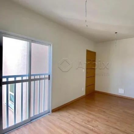 Buy this 2 bed apartment on Rua Prosperidade in Americana, Americana - SP