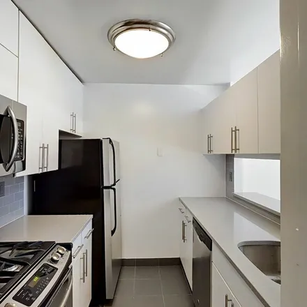 Rent this 2 bed apartment on 260 West 52nd Street in New York, NY 10019