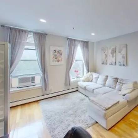 Buy this 1 bed apartment on #202,1115 Willow Avenue in Northwest Hoboken, Hoboken