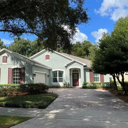 Buy this 3 bed house on 440 Victoria Hills Drive in DeLand, FL 32724