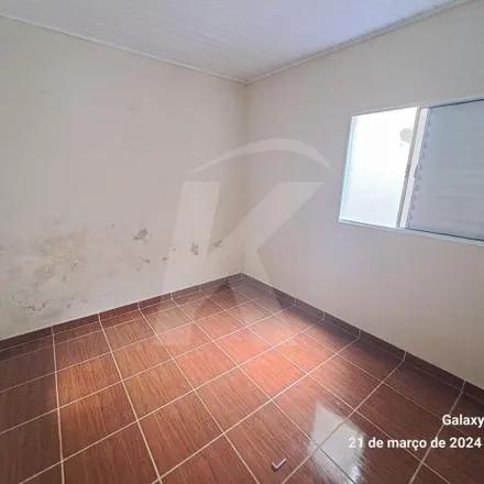 Rent this 1 bed house on Rua Agudos Grandes in Vila Gustavo, São Paulo - SP