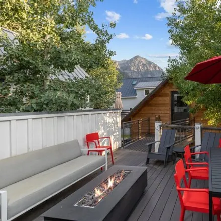 Image 5 - 520 East Columbia Avenue, Telluride, CO 81435, USA - House for sale