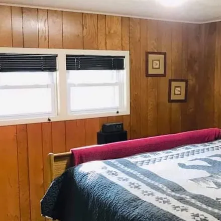 Rent this 3 bed house on Newaygo County in Michigan, USA