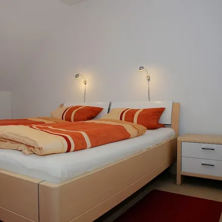 Rent this 2 bed apartment on 86754 Munningen