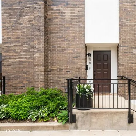 Buy this 3 bed house on 52-54 West Schiller Street in Chicago, IL 60610