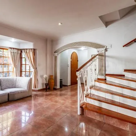 Rent this 3 bed house on Mercedes 4701 in Villa Devoto, C1419 GGI Buenos Aires