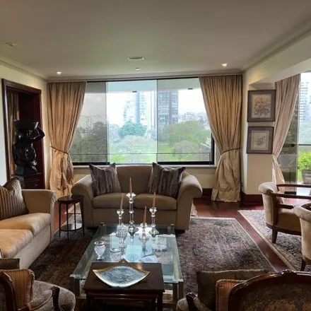 Image 2 - General Juan Antonio Pezet Avenue, San Isidro, Lima Metropolitan Area 15027, Peru - Apartment for sale