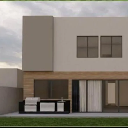 Buy this 4 bed house on unnamed road in 67300 Barrio de Huajuquito, NLE