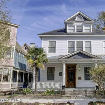 Buy this 5 bed house on Saint Marks Episcopal Church in Grace Street, Wilmington