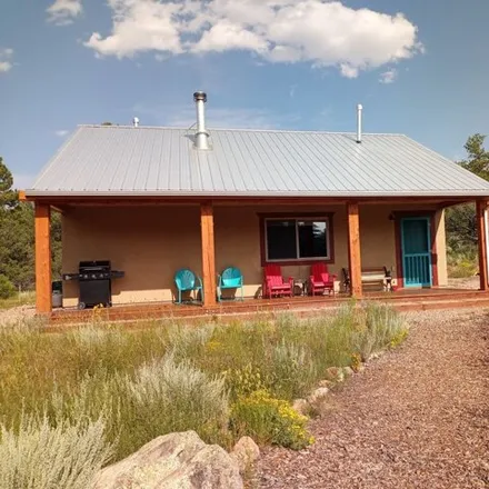 Buy this 2 bed house on 244 Durfee Circle in Custer County, CO 81252