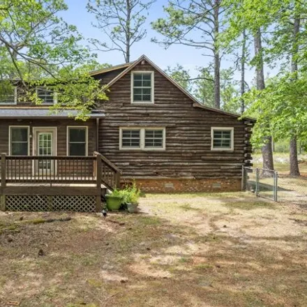 Image 2 - 523 Queens Road, Boiling Spring Lakes, Brunswick County, NC 28461, USA - House for sale