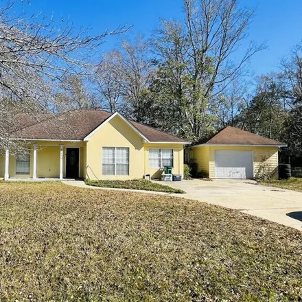 Buy this 4 bed house on 6904 Andover Street in Escatawpa, Moss Point