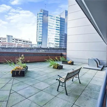 Image 8 - 115 Corporation Street, Manchester, M4 4HB, United Kingdom - Apartment for sale