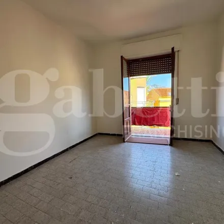 Rent this 3 bed apartment on Via Sulis in 09016 Iglesias Sud Sardegna, Italy