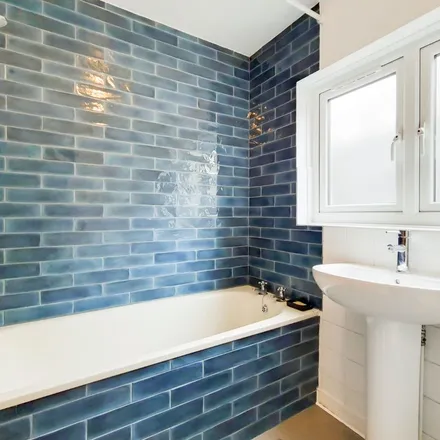 Rent this 2 bed apartment on 43 Faringford Road in London, E15 4DW