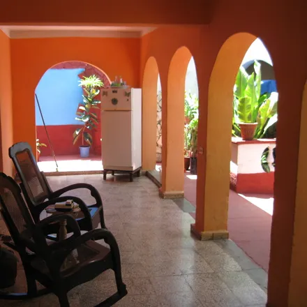 Image 4 - Trinidad, Armando Mestre, SANCTI SPIRITUS, CU - House for rent