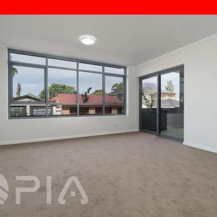 Rent this 1 bed apartment on Botany Lane in Mascot NSW 2020, Australia
