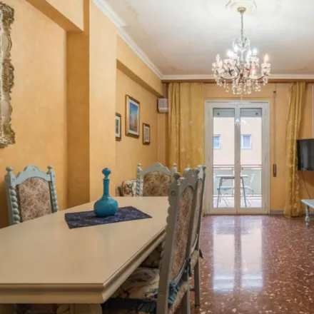 Image 6 - Prospero Colonna/S. Silvia, Viale Prospero Colonna, 00149 Rome RM, Italy - Apartment for rent